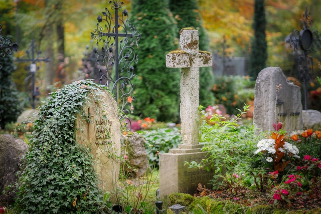 MONDAY MEDITATION: The Generosity of Death (October 7)